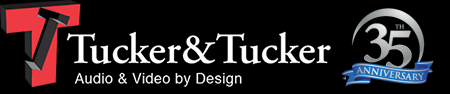 Tucker & Tucker Audio Video by Design