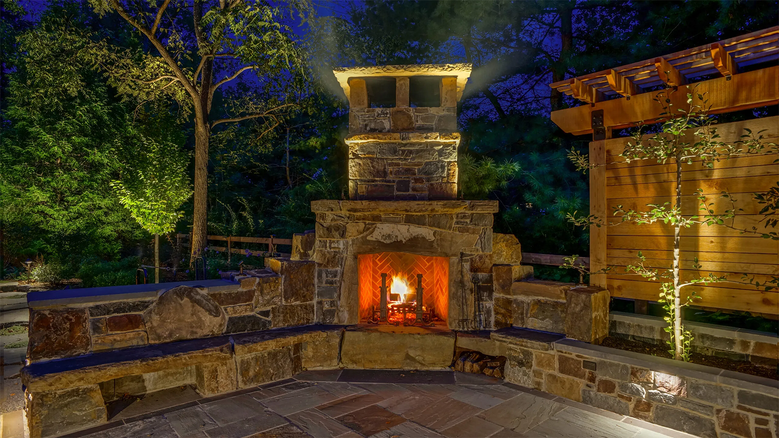 Transform Your Outdoor Entertainment Experience